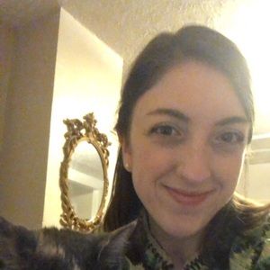 Meet your Posher, Molly